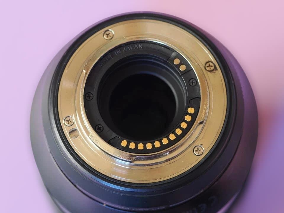 レンズ(ズーム) M.ZUIKO DIGITAL ED 100-400mm F5.0-6.3 IS