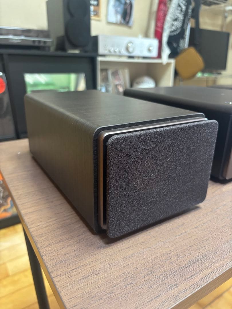 【美品】JVC CA-EXS55ミニコンポ Bluetooth搭載