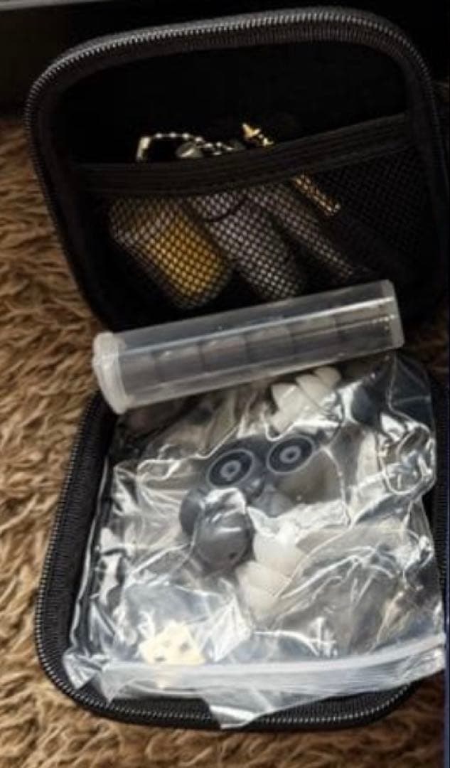 【美品】SHURE SE846 第一世代 クリア