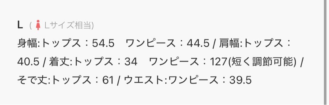 5★新品タグ付き★ドリードール　3wayシフォンボレロ&レースキャミドレス　L