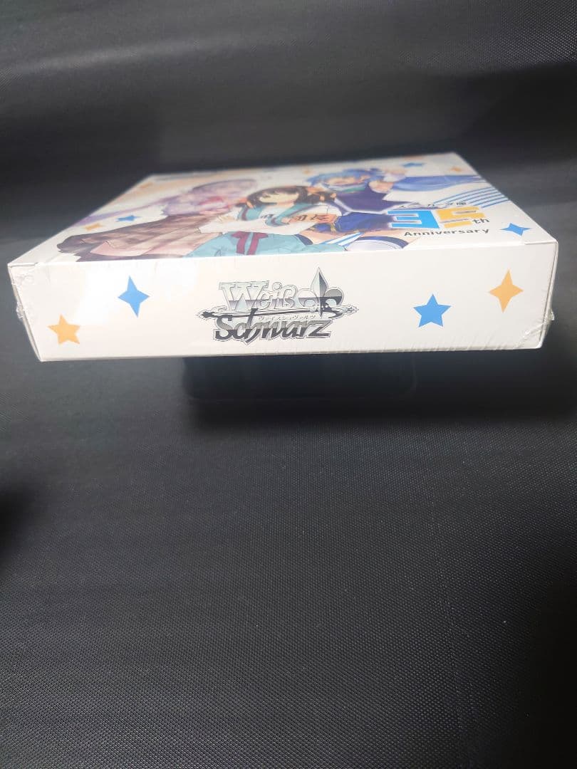 ヴァイスシュヴァルツ 角川スニーカー文庫Vol2　初版　35周年記念