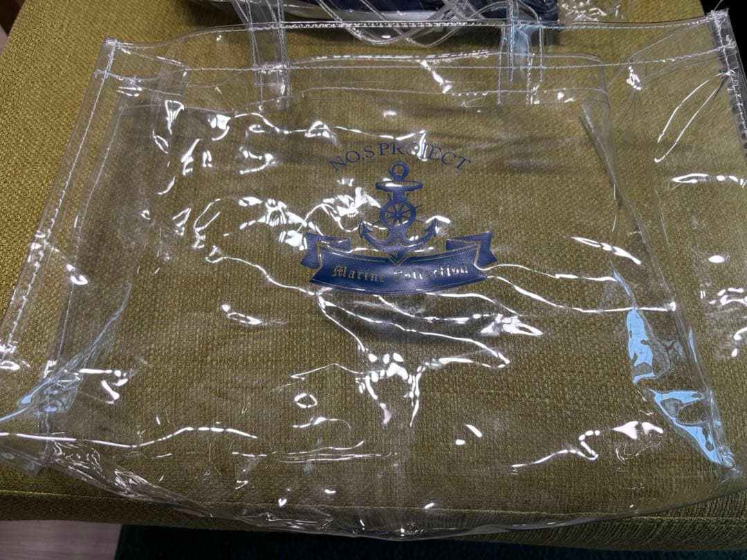 NO.S PROJECT ノスプロジェクトセーラービーチウェア ビキニ 水着