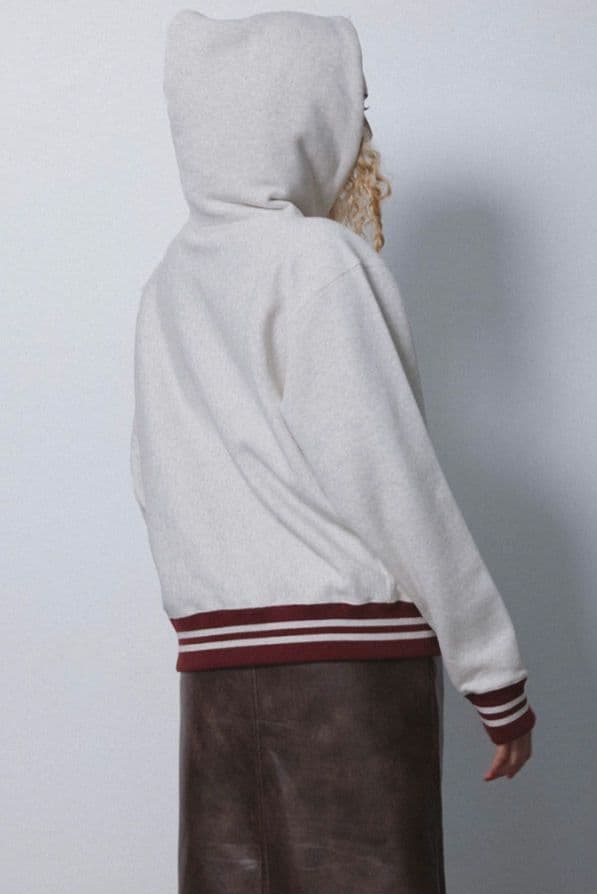 新品未開封☆Champion for ALEXIA STAM Hoodie