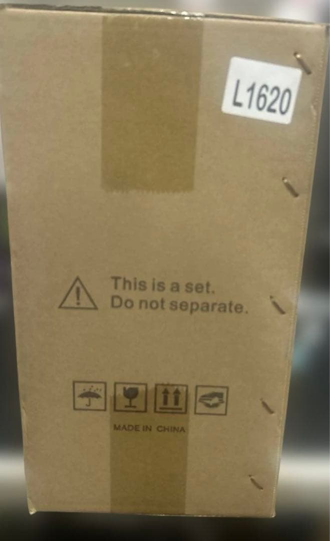 OHWOAI POE防犯カメラセット 3台