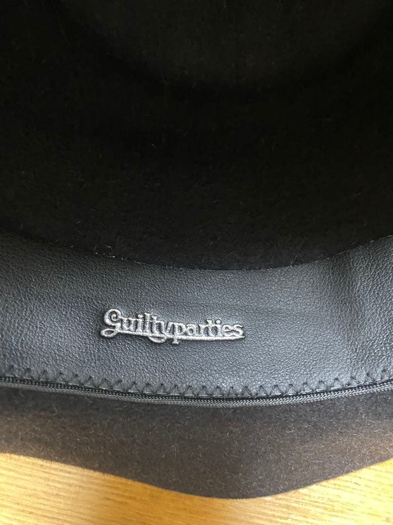 【tam】WackoMaria HAT-01 ブラック M