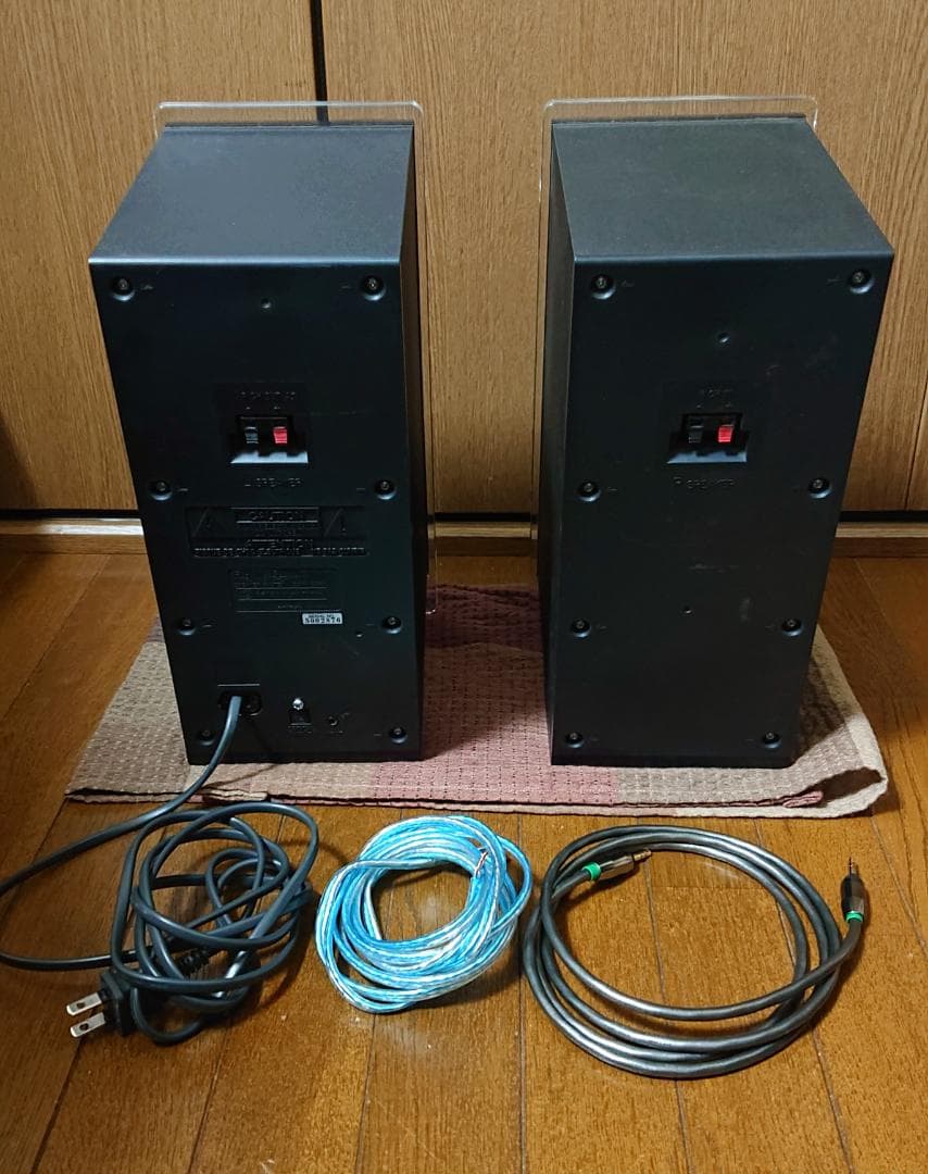 SONY SRS-ZP1000D パワードスピーカー