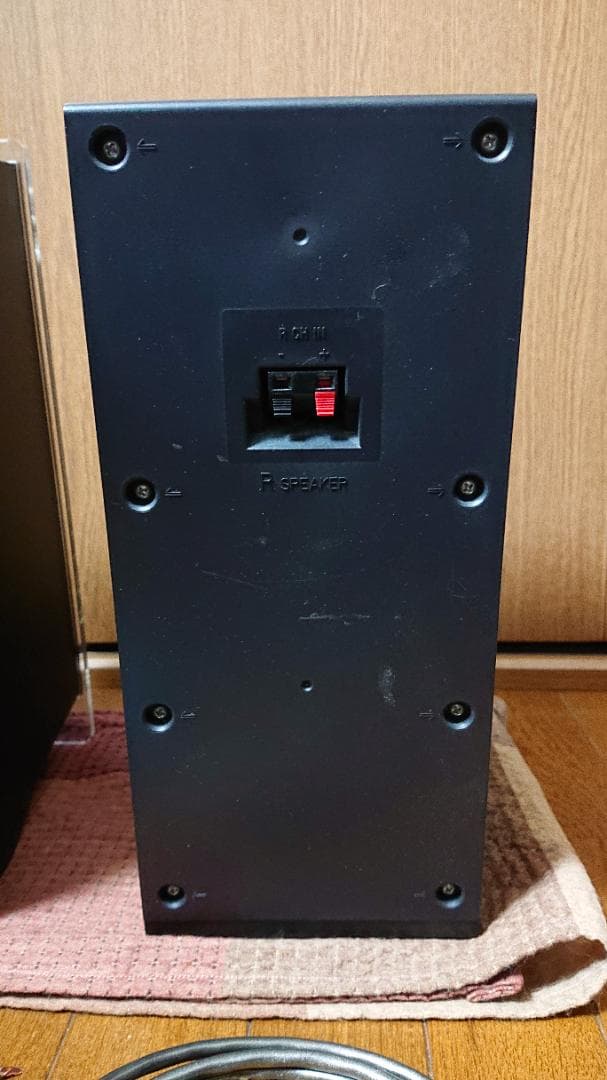 SONY SRS-ZP1000D パワードスピーカー