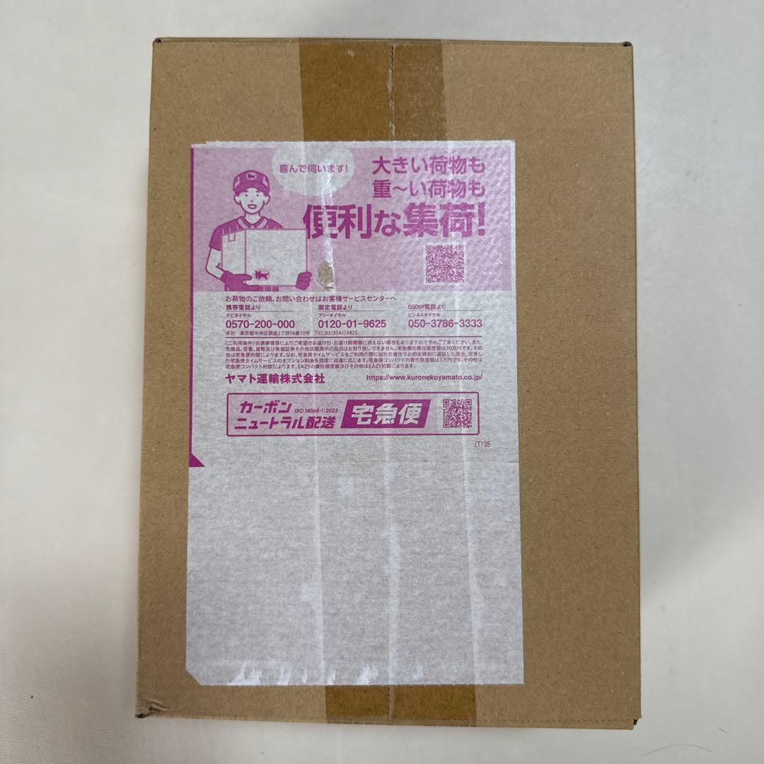 ポケモンカード　テラスタルフェス ex シュリンク付き　未開封