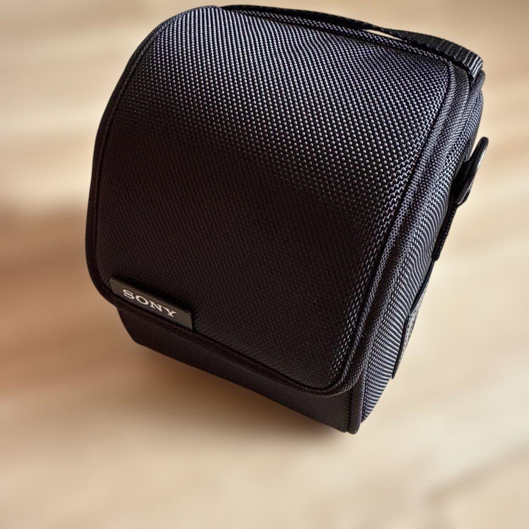 【未使用品】Sony 14mm F1.8 GM 超広角 SEL14F18GM