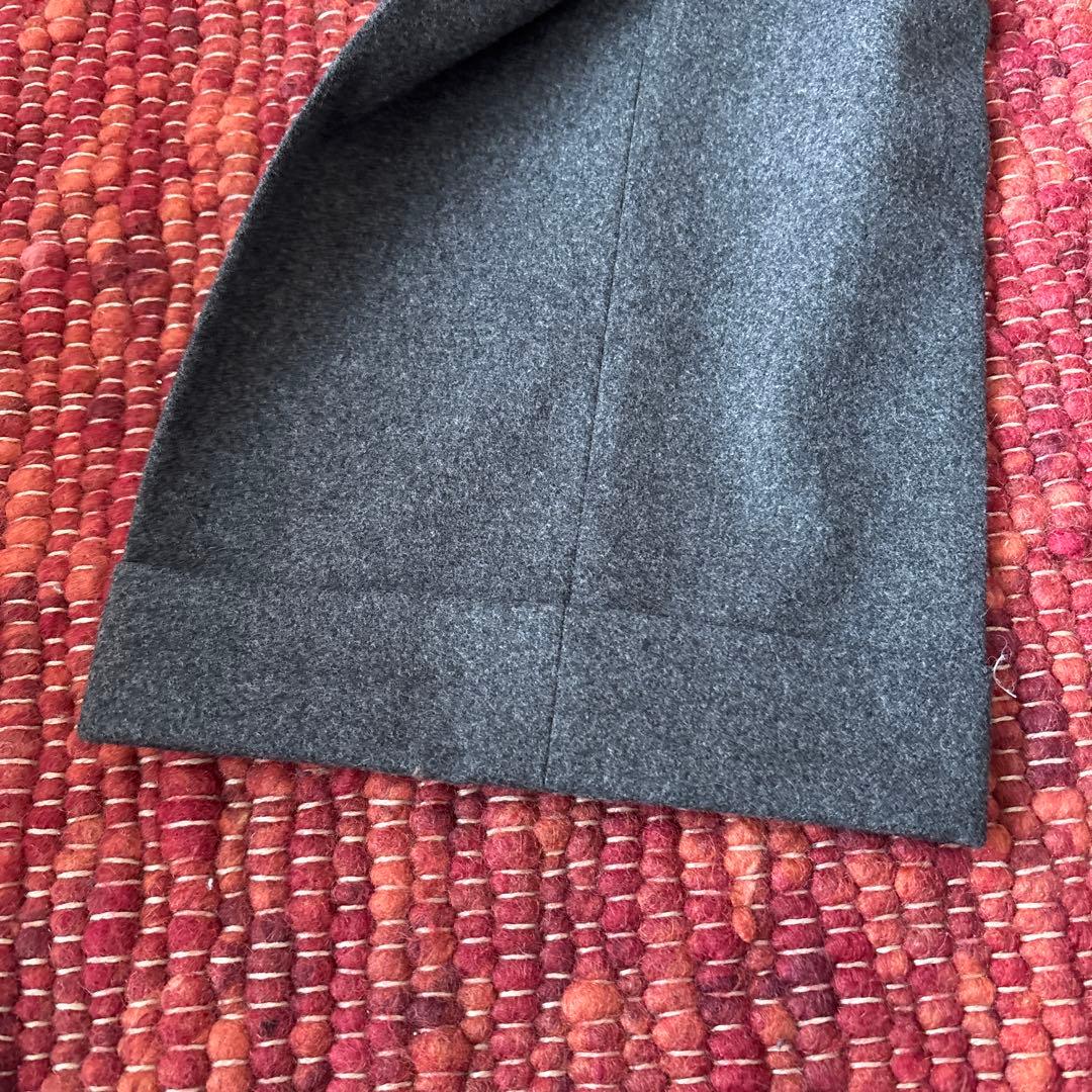 wing283Barnstormer ダークグレー スラックス 1982P