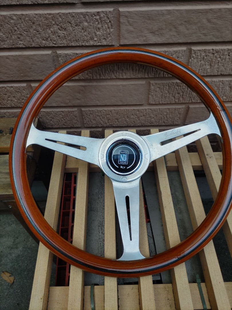 パーツ NARDY classic