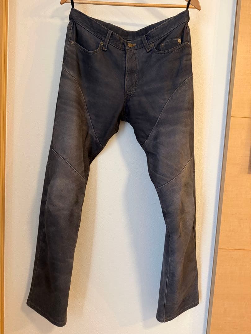 クシタニ エクスプローラーライドジーンズ W33