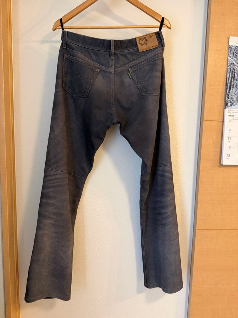 クシタニ エクスプローラーライドジーンズ W33