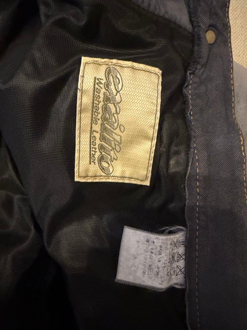 クシタニ エクスプローラーライドジーンズ W33