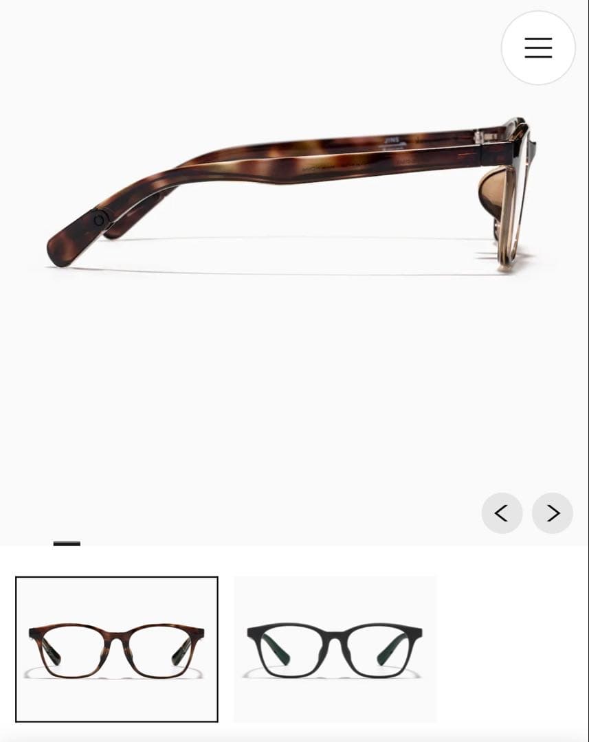 jins スノーピーク ＵＲＦ－２３５－０１５ＡＦ