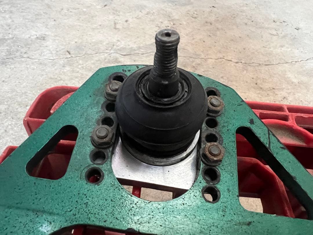 アコード　日正アッパーアーム CW1 CW2 RB1 RB3