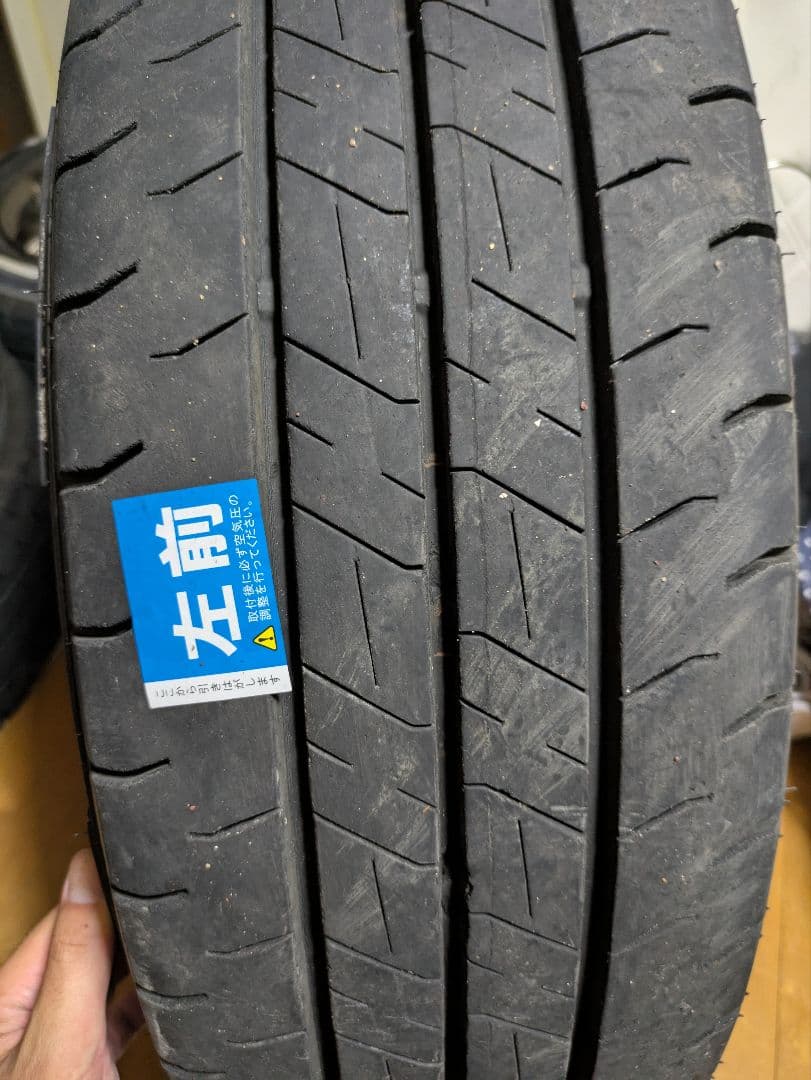 ❗️【美品】【送料込】❗️ESSEX EC-17