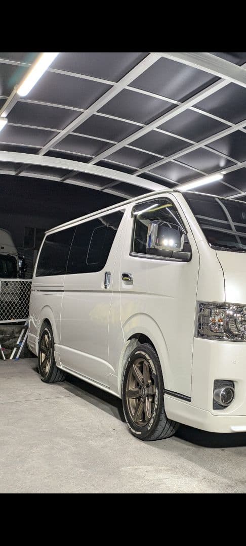 ❗️【美品】【送料込】❗️ESSEX EC-17