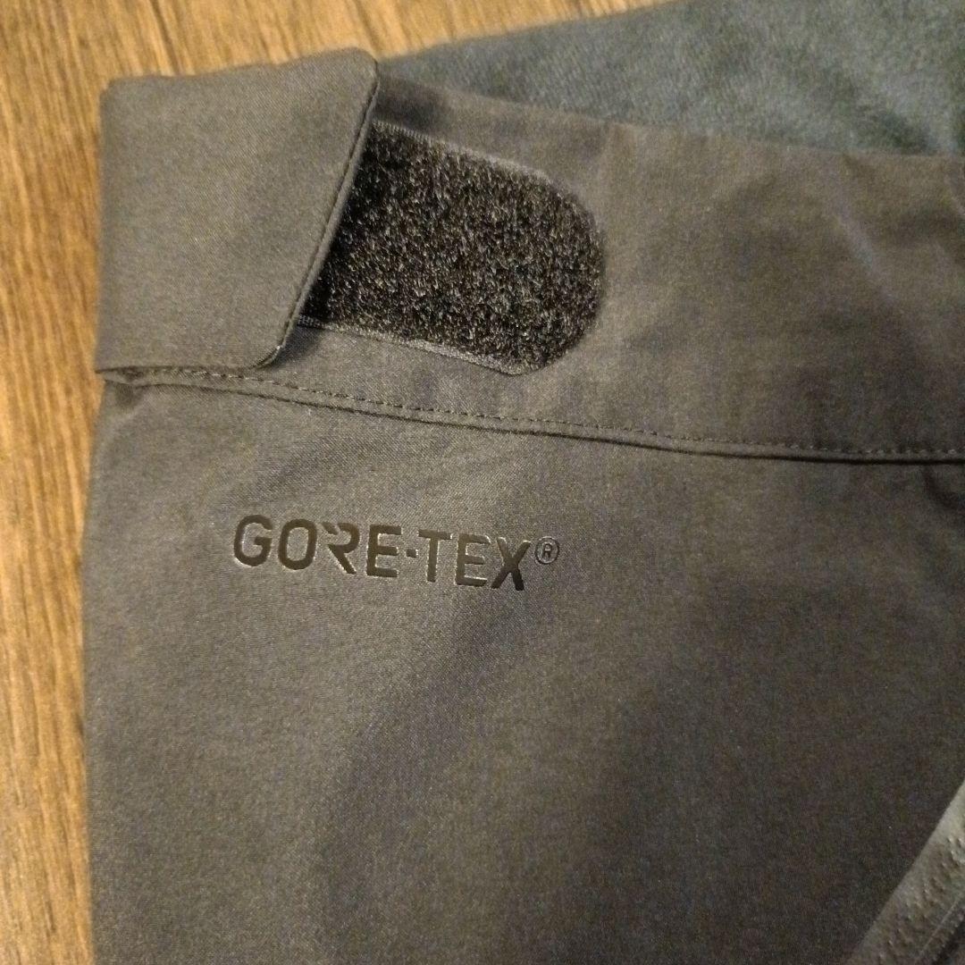 【極美品】ザ・ノース・フェイス パウダンス インサレーションパンツ 黒 M