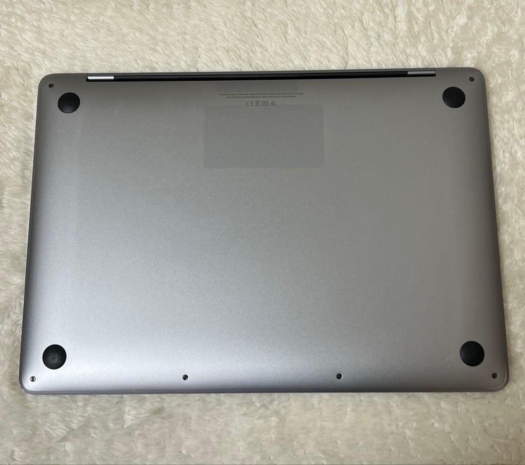MacBook Pro M1 16GB/1TB グレー 13.3インチ