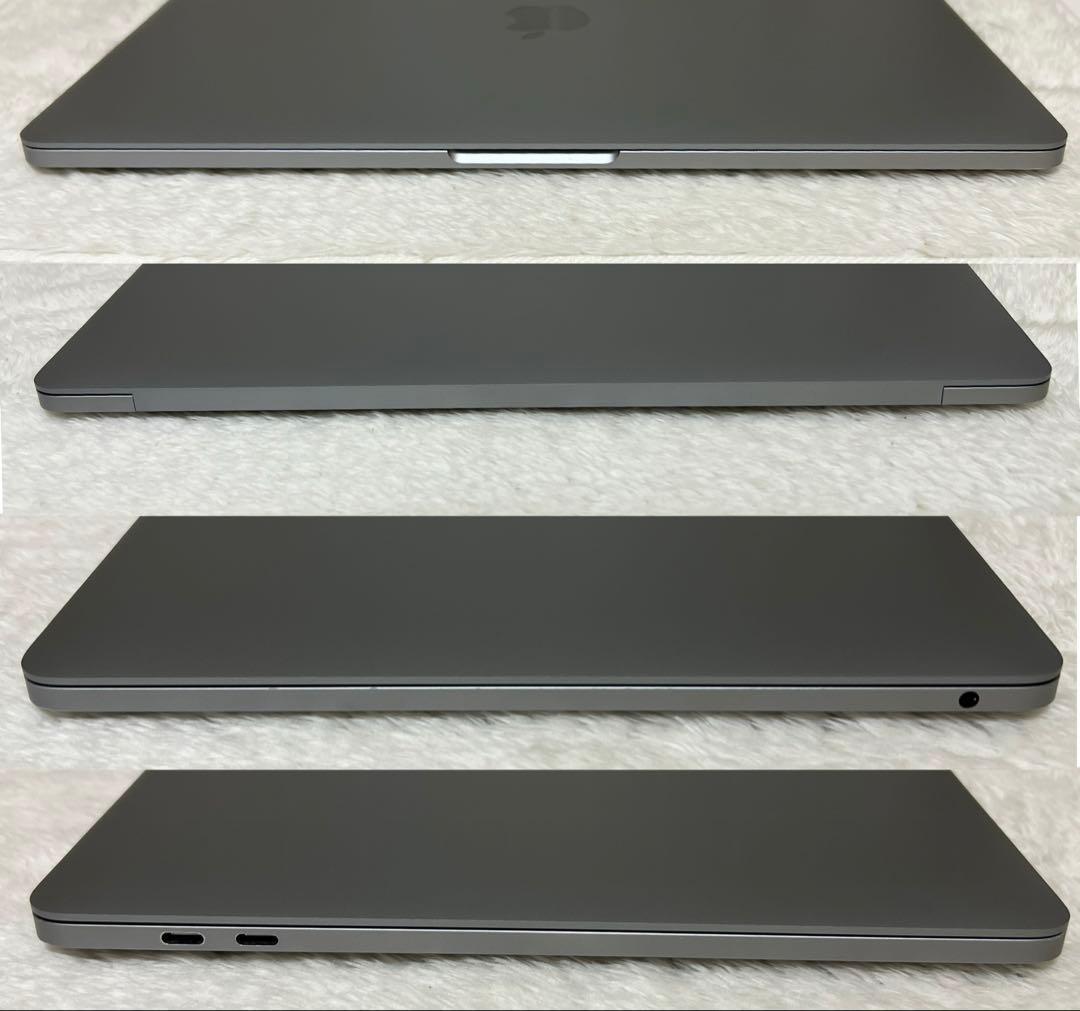 MacBook Pro M1 16GB/1TB グレー 13.3インチ