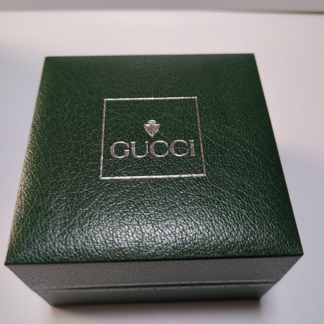GUCCI チェンジベゼル 11個のみ ケース入り