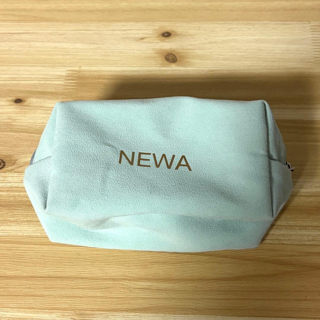 NEWAリフト　（有線）　本体+ACアダプター+新品ジェル＋ポーチ　動作良好