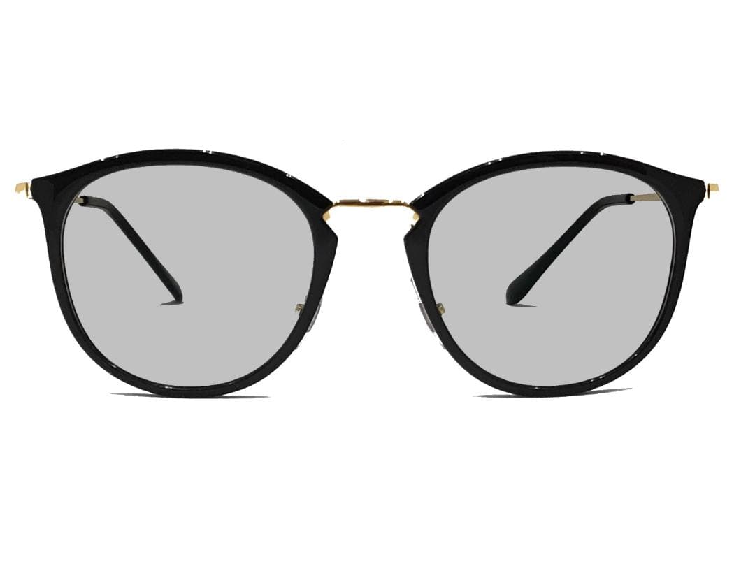 新品正規品 レイバン RB7140 2000 ライトグレー RX7140