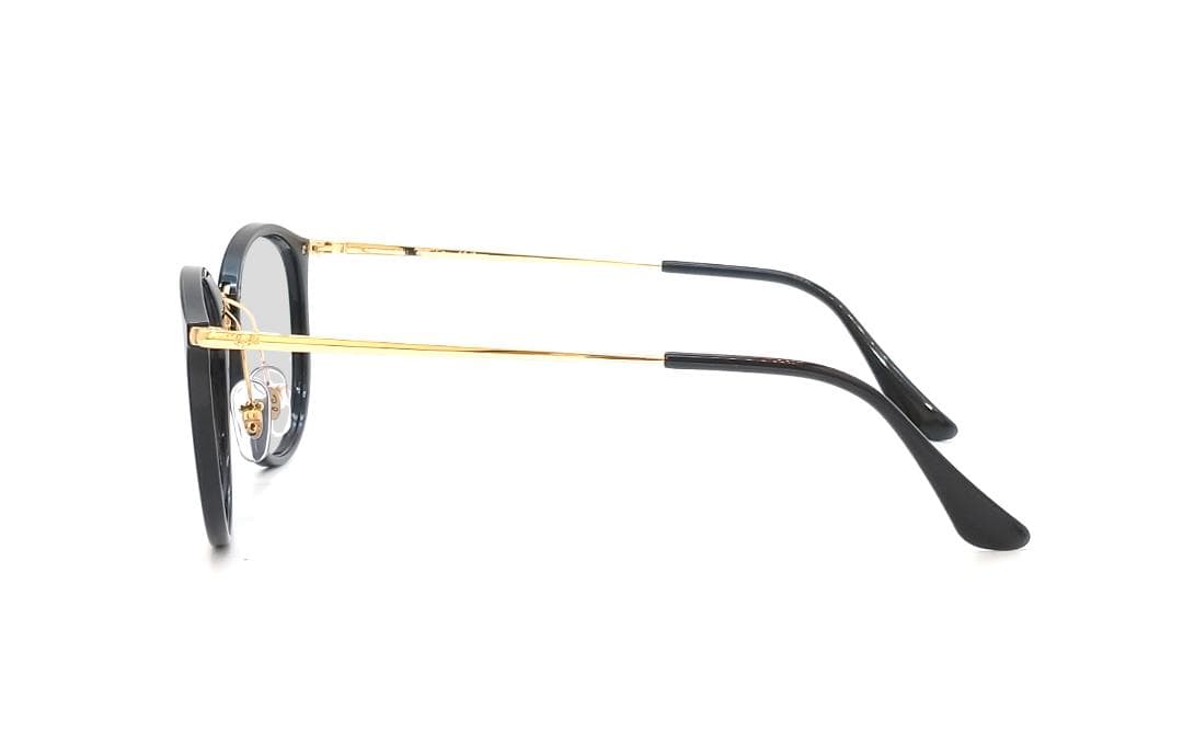 新品正規品 レイバン RB7140 2000 ライトグレー RX7140