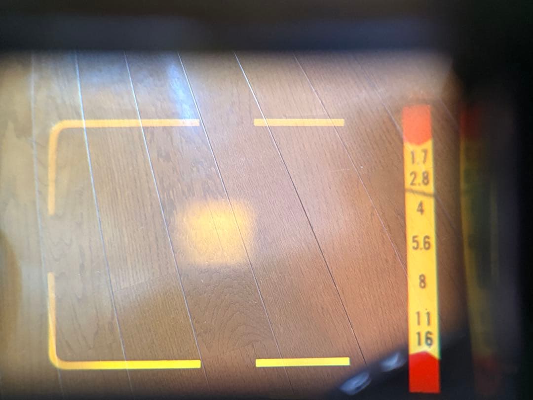 【整備済】Canonet QL17 G-III フィルムカメラ