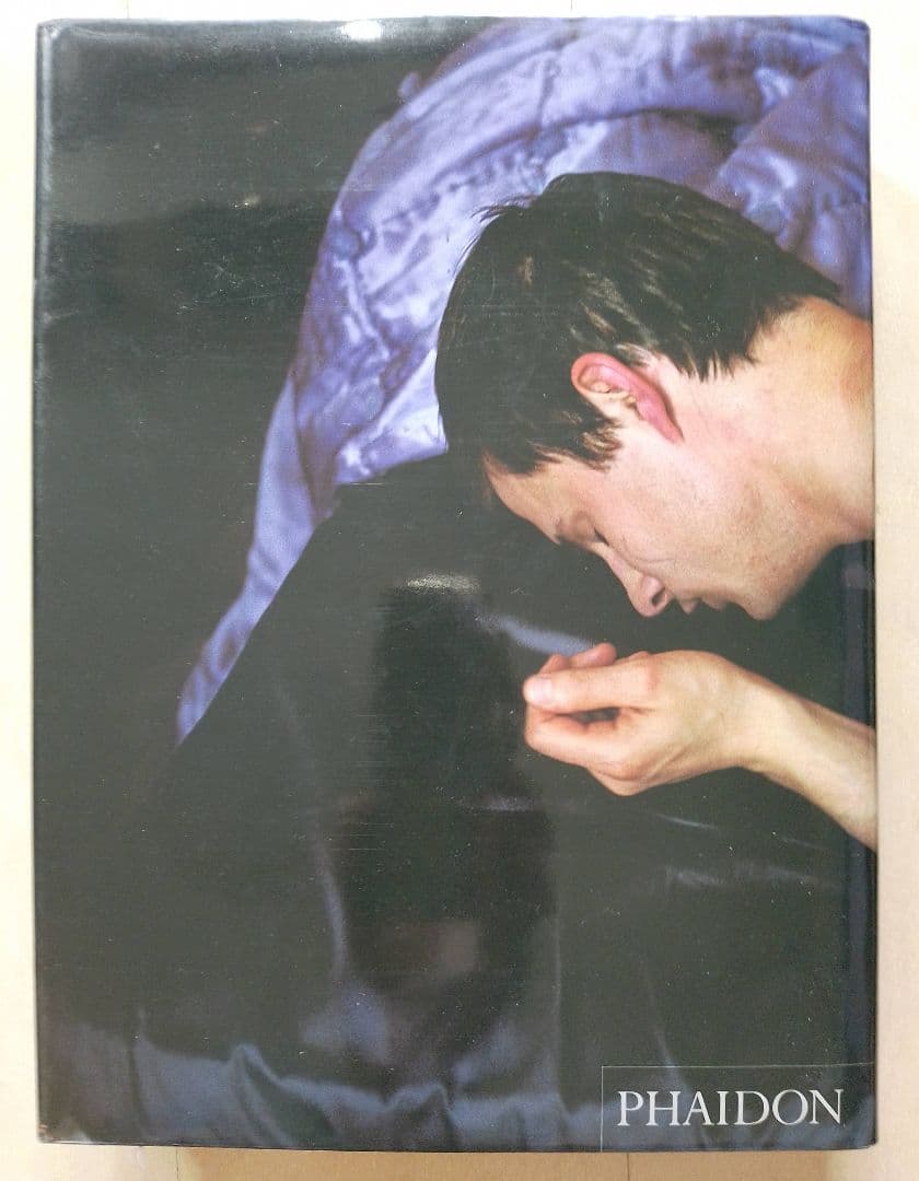 S*r様 Devil's Playground Nan Goldin ナン・ゴー