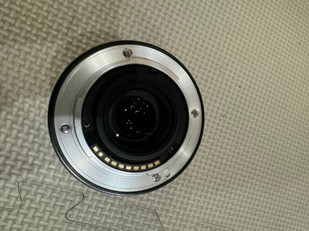 FUJINON XF23mmF2 R WR レンズ