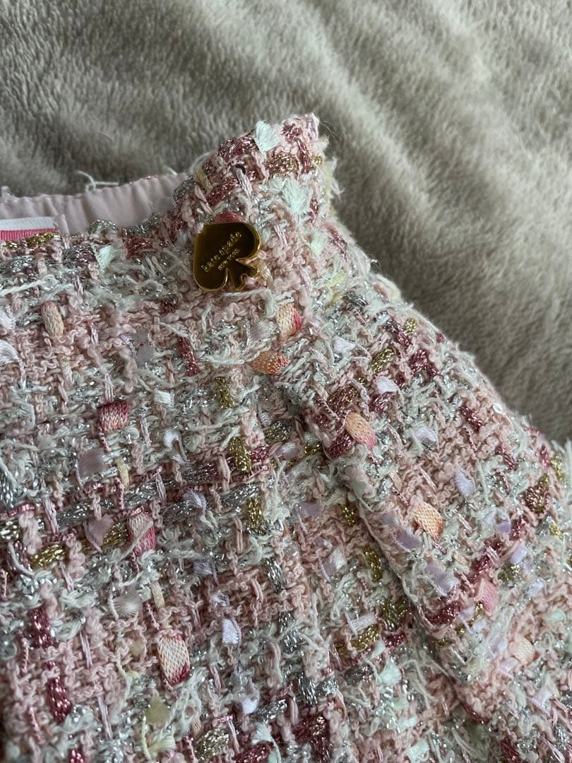 ♤kate spade new york kids スーツ ♤