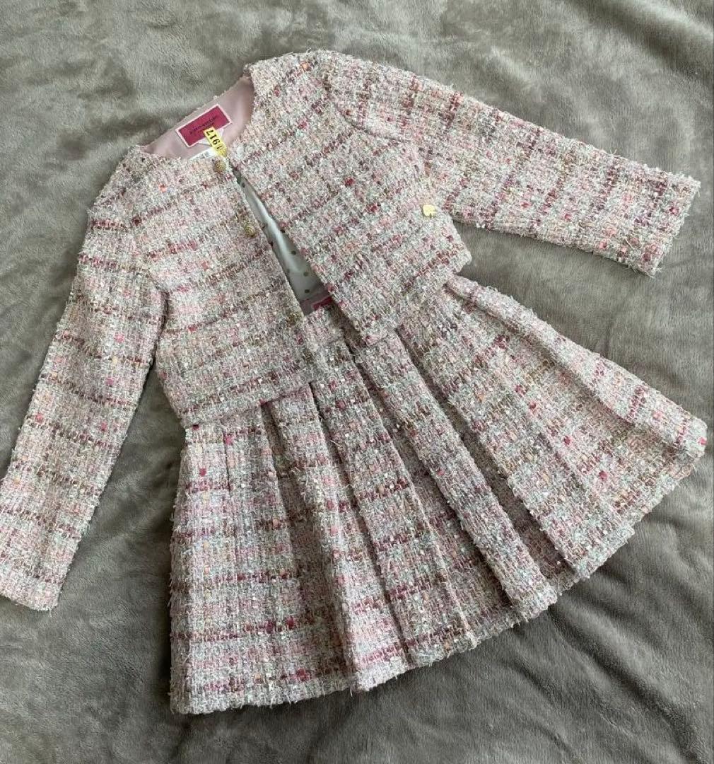 ♤kate spade new york kids スーツ ♤