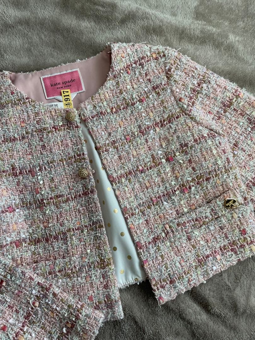 ♤kate spade new york kids スーツ ♤