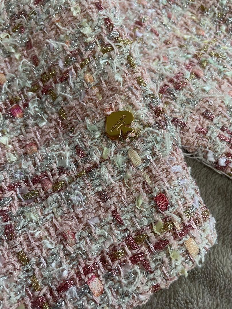 ♤kate spade new york kids スーツ ♤