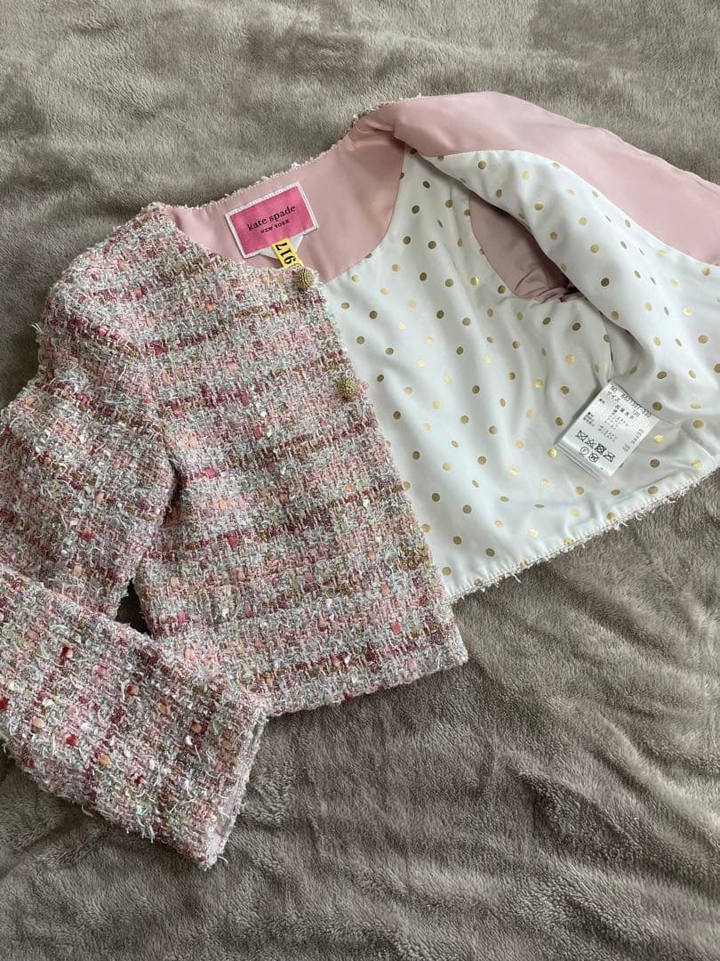 ♤kate spade new york kids スーツ ♤