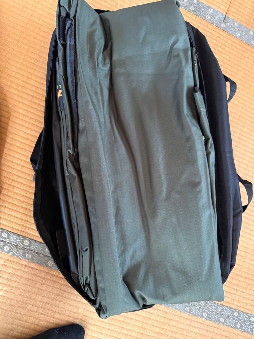 あ*ン様 ECO ECLIPSE 270用オプションウォール