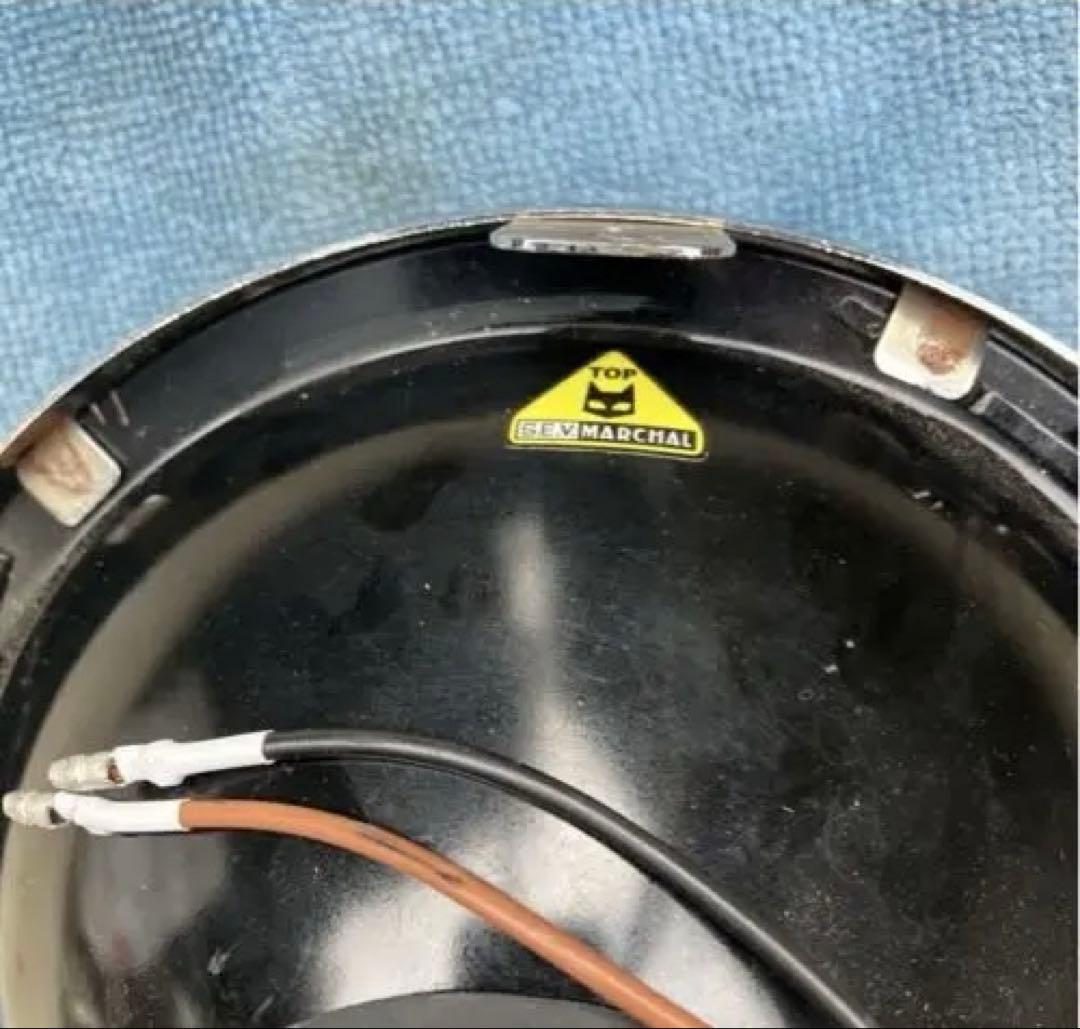 マーシャル ヘッドライト 180