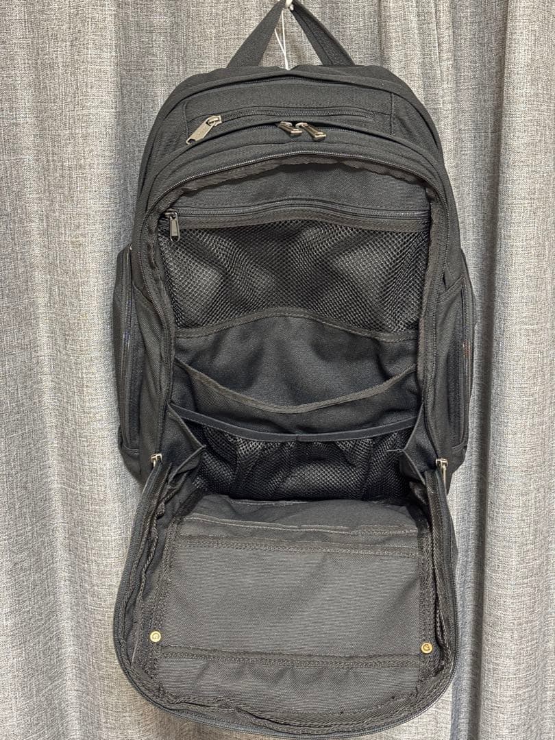 【超美品】カーハート レガシー デラックス リュック リュックサック　ジョングク