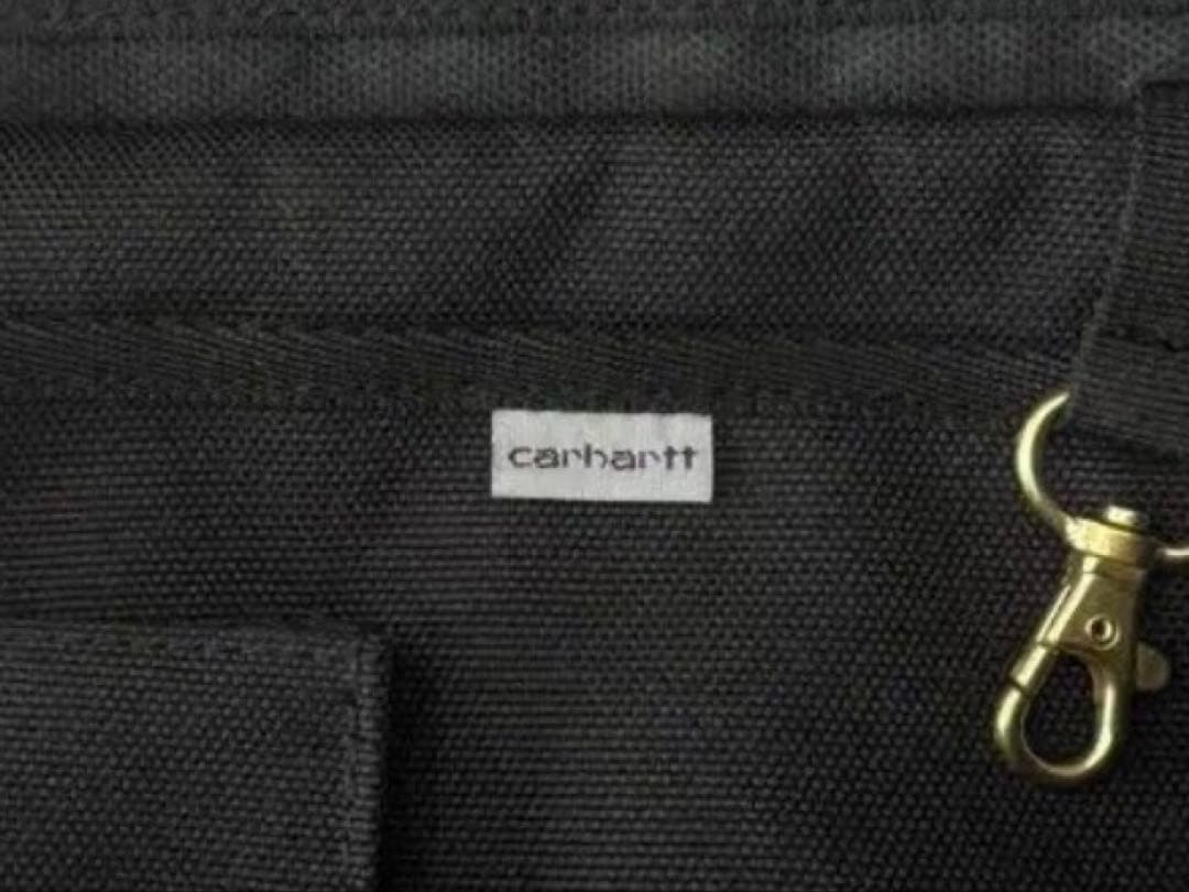 【超美品】カーハート レガシー デラックス リュック リュックサック　ジョングク