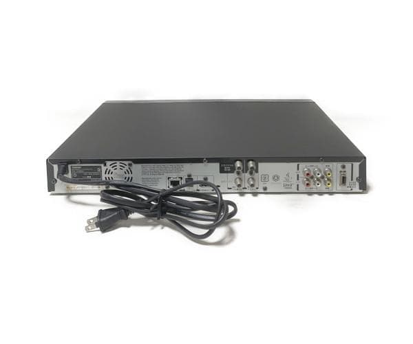 東芝 320GB 2チューナー ブルーレイレコーダー D-BZ510