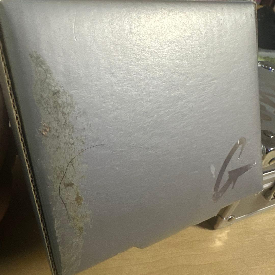 G-SHOCK DW-6900 Stussy 25周年記念