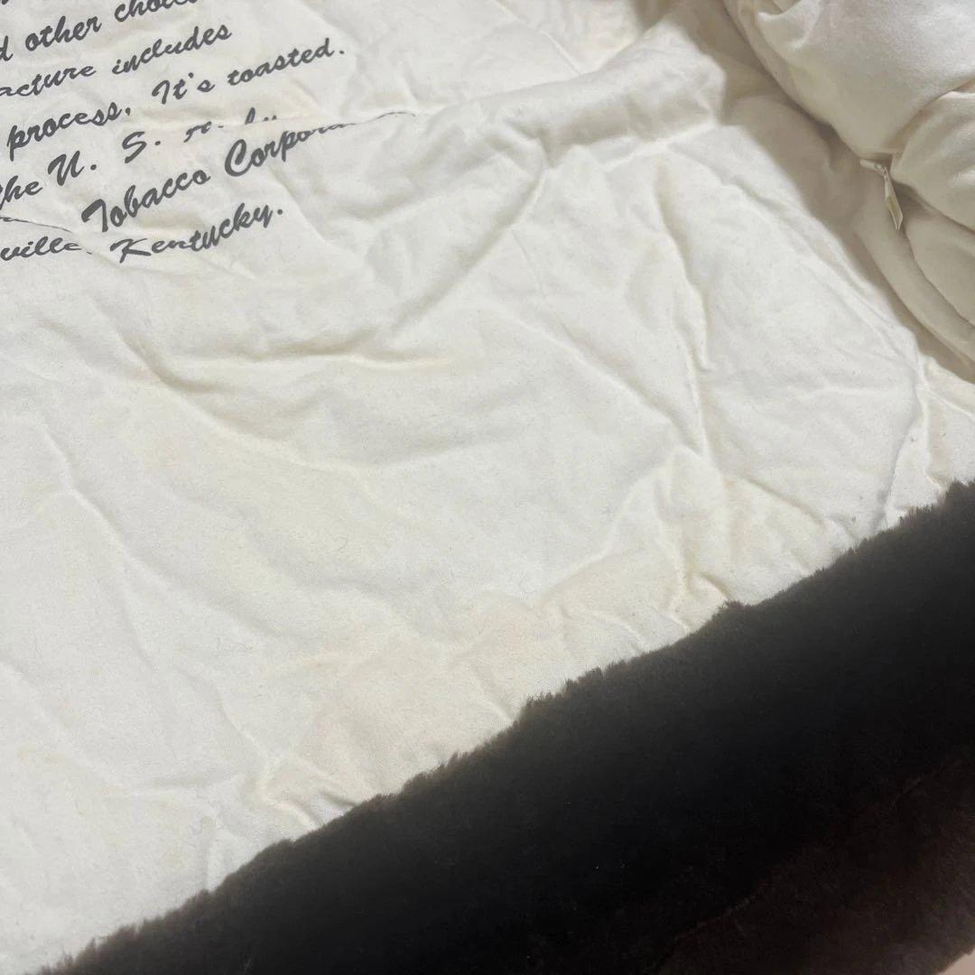 LUCKY STRIKE 50周年記念フライトジャケット　B-3