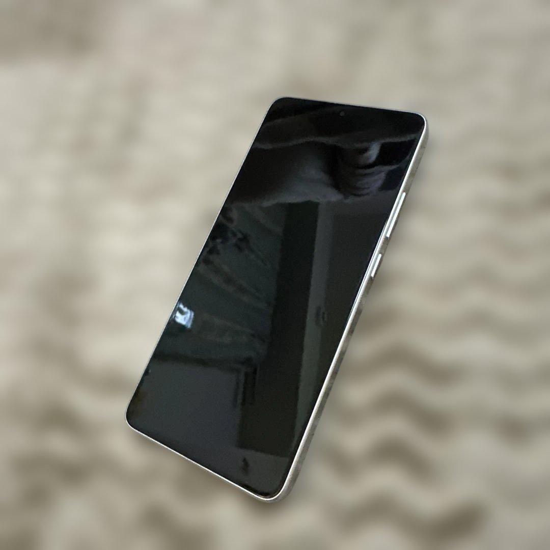 REDMI Turbo 4 16GB/512GB ホワイト