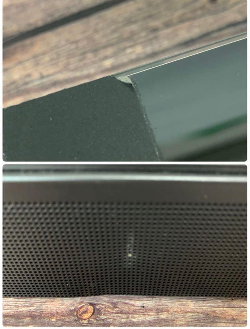 BOSE SOUND TOUCH 300 サウンドバー MM0615-4