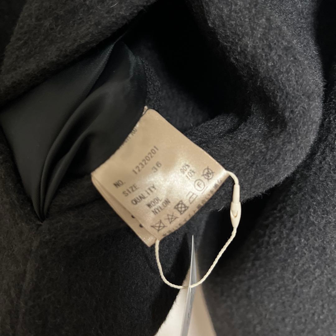 ジャケット・アウター TODAYFUL Wool Zip Blouson