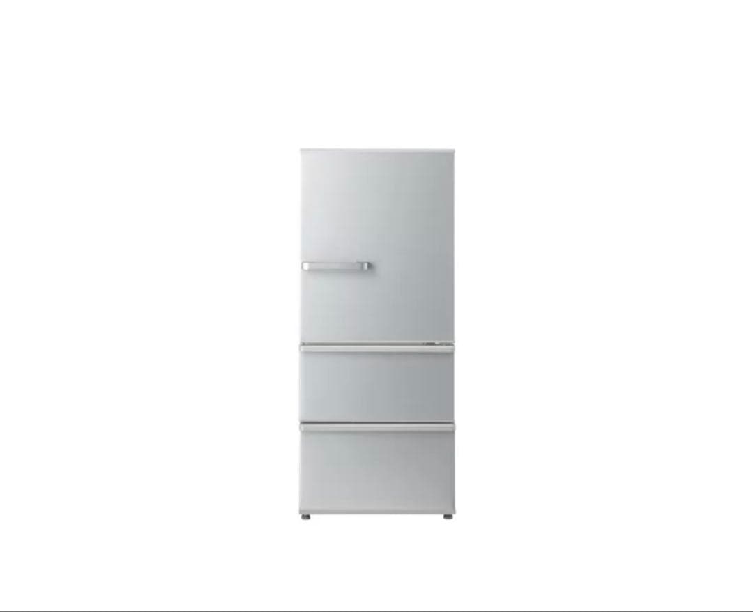 冷蔵庫　AQUA AQR-27J-S