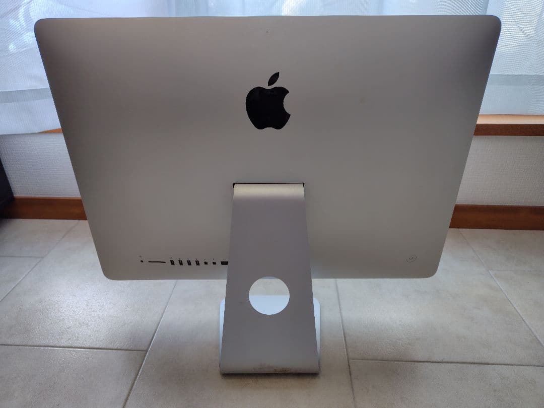 Macデスクトップ iMac (21.5-inch, Mid 2014) A1418