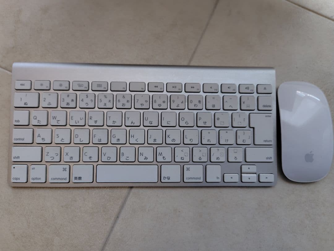 Macデスクトップ iMac (21.5-inch, Mid 2014) A1418